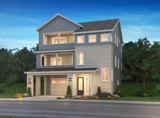 3624 Lola Plan, Tribute at Lyric, Lone Tree, CO 80134