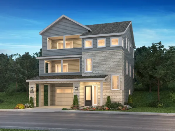 3624 Lola Plan, Tribute at Lyric