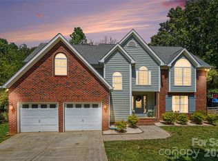 9209 Morgan Glenn Dr, Mint Hill, NC 28227