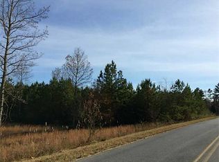 144 Mountain Home Rd, Cedartown, GA 30125