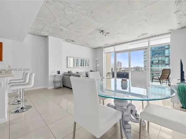 3250 NE 1st Ave APT 917, Miami, FL 33137