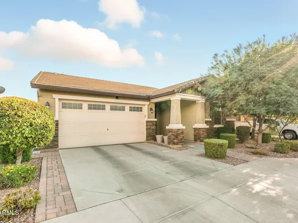 5025 E Gary Street, Mesa, AZ 85205