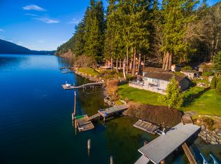 3959 Blue Canyon Rd, Sedro Woolley, WA 98284