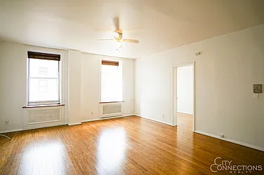 Rented by City Connections Realty