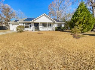 146 Blue Ridge Trl, North Charleston, SC 29418