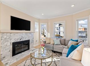 5 Adams St #5, Arlington, MA 02474