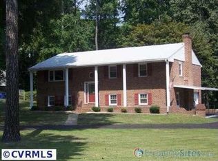 1 Stanmore Rd, North Chesterfield, VA 23236