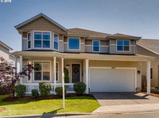7684 SW Roanoke Dr, Wilsonville, OR 97070