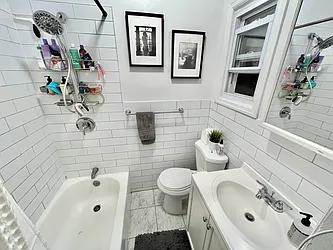 Rented by Prospect Heights Realty, Corp.