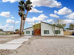 1026 Yucca Ave, Las Vegas, NV 89104