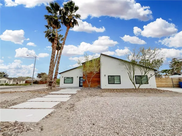 1026 Yucca Ave, Las Vegas, NV 89104