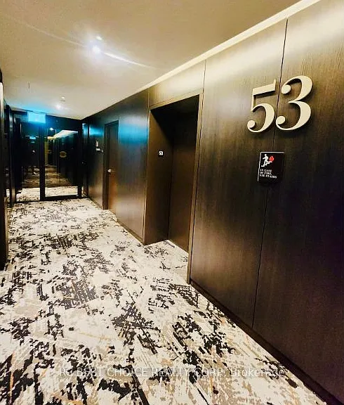 11 Yorkville Ave #5301 — Photo 6