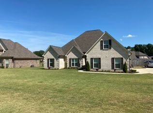 3736 Bailey Ln, Southaven, MS 38672