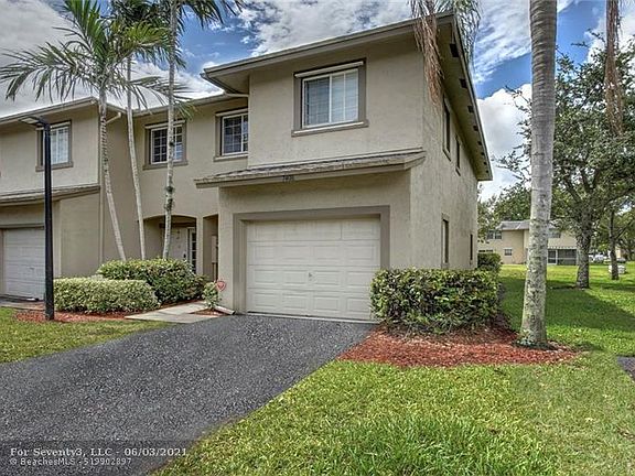 2nd image of 7408 SW 8th Ct #7408