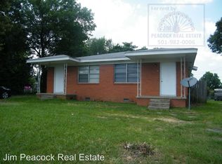 714 Madden Rd, Jacksonville, AR 72076