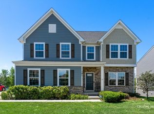 191 Trumpet Vine Cir, Elgin, IL 60124