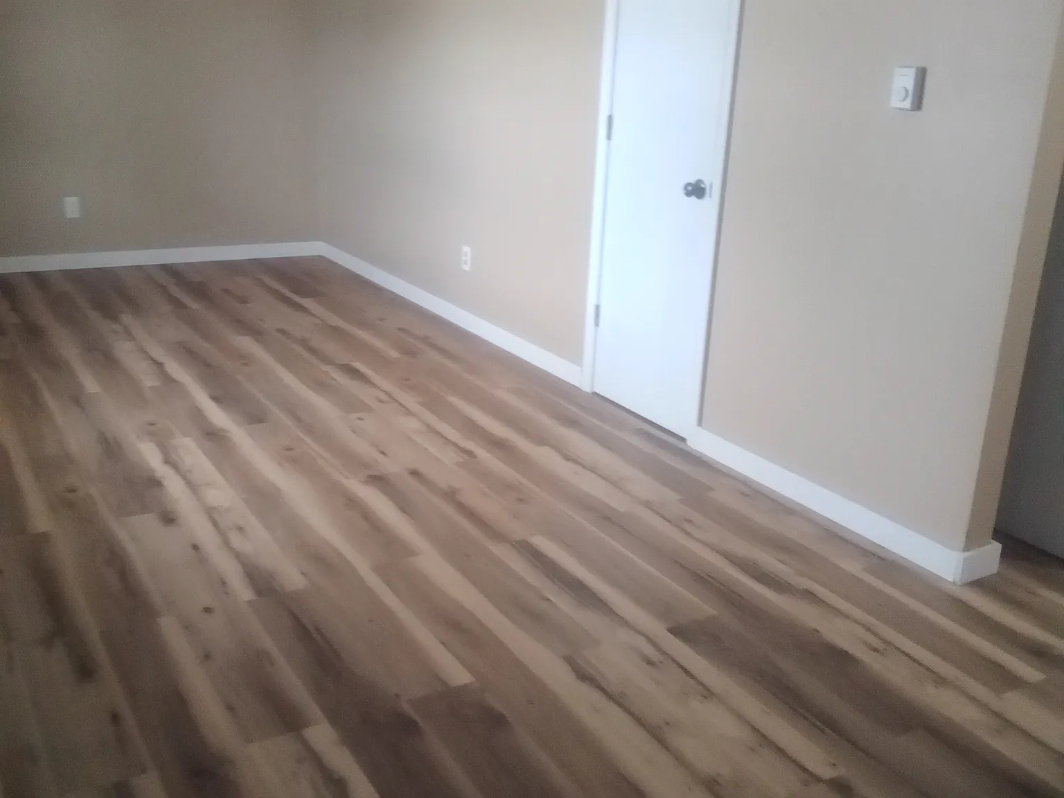 1 bed, $595 — Photo 2