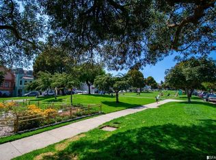 431 Precita Ave, San Francisco, CA 94110