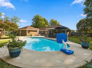 113 Yorkshire Dr, Madison, AL 35758