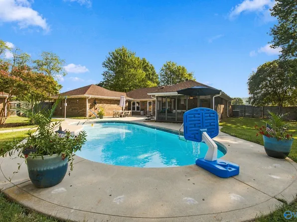 113 Yorkshire Dr, Madison, AL 35758