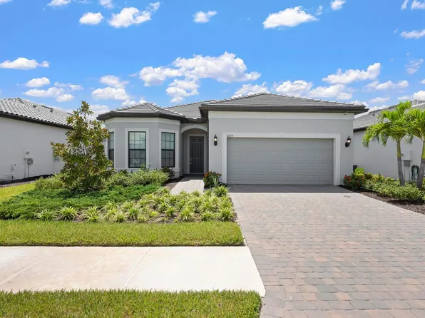 6205 Grande Talon Ln, Nokomis, FL 34275
