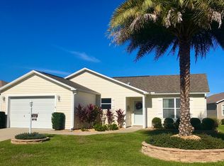 2316 Hopespring Loop, The Villages, FL 32162