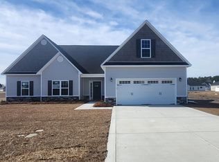 3004 Sharpnose St, New Bern, NC 28562