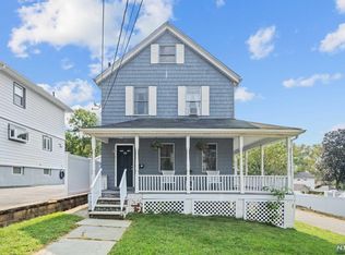 138 Homestead Pl, Bogota, NJ 07603