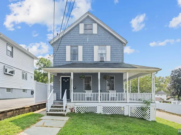 138 Homestead Pl, Bogota, NJ 07603