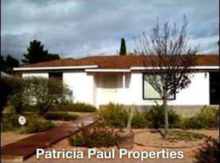 2609 E Monte Vista Dr, Tucson, AZ 85716