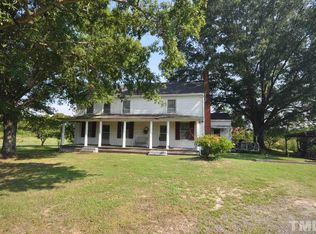 2171 Sam Moss Hayes Rd, Creedmoor, NC 27522