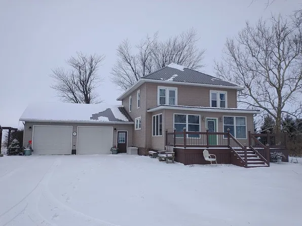 568 E 1500 North Rd, Flanagan, IL 61740