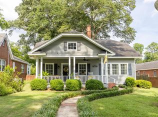 708 Harrold Ave, Americus, GA 31709