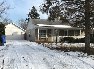 505 Elder Ln, Glenview, IL