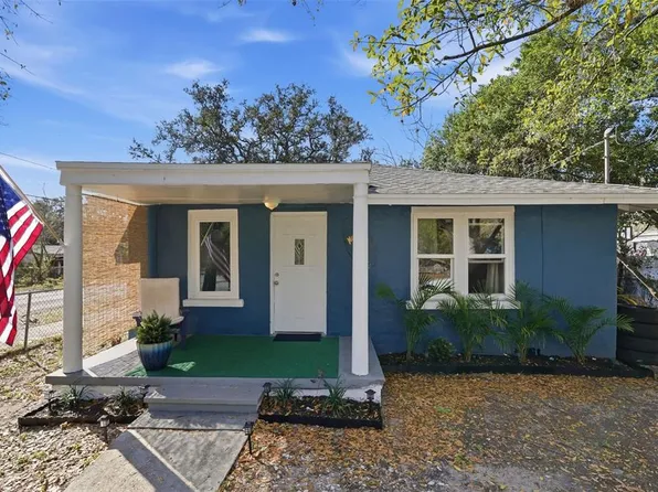 3425 E Powhatan Ave, Tampa, FL 33610