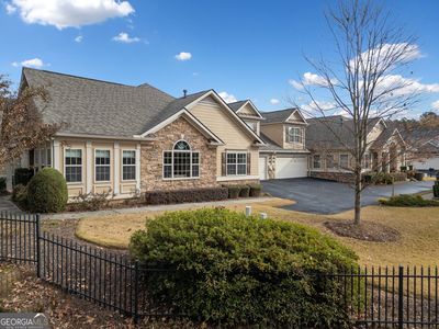 224 Orchards Cir, Woodstock, GA, 30188
