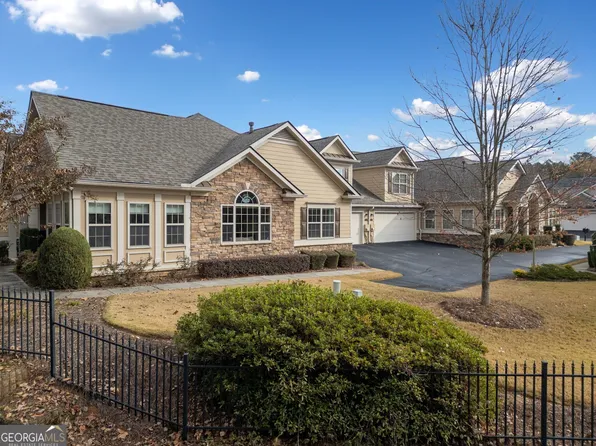 224 Orchards Cir, Woodstock, GA 30188