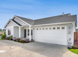 5314 58th Avenue Ct W, University Place, WA 98467