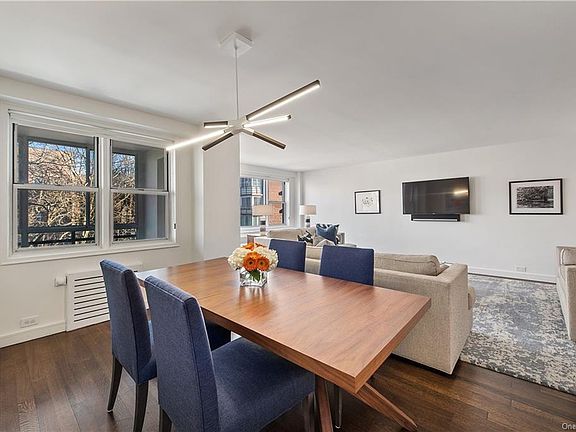 5th image of 3 Washington Sq APT 4C