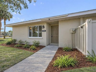 11235 W Bayshore Dr, Crystal River, FL, 34429