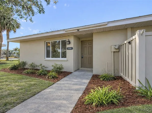 11235 W Bayshore Dr, Crystal River, FL 34429
