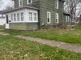 316 Bank St, Titusville, PA 16354