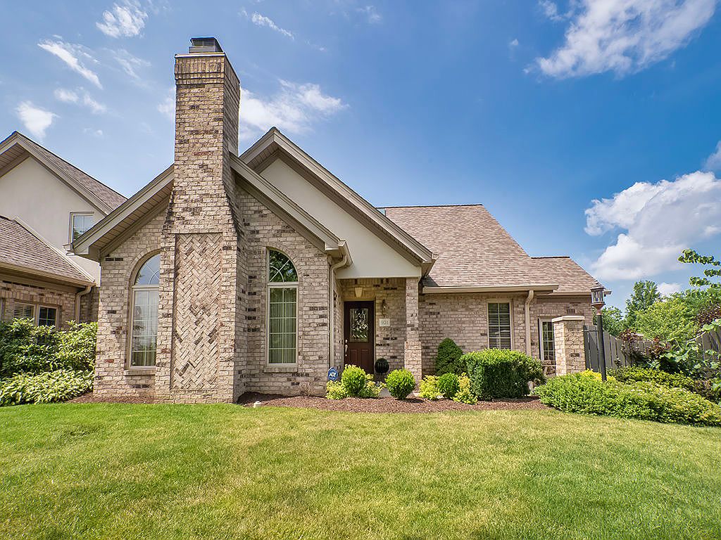 101 Cherry Hill Dr