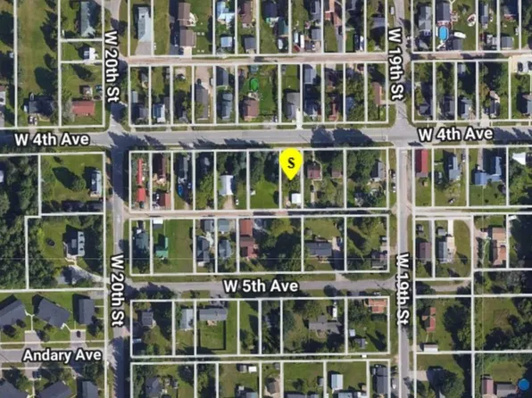 2215 W 4th Ave, Sault Sainte Marie, MI 49783