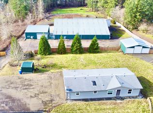 9405 SE 190th Dr, Damascus, OR