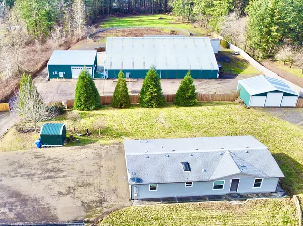 9405 SE 190th Dr, Damascus, OR 97089