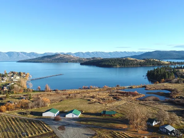 43793 Pinot Noir Loop, Dayton, MT 59914