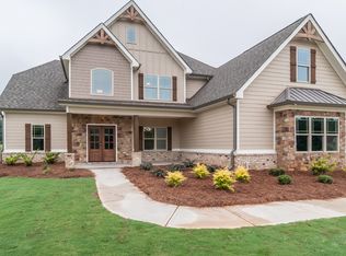 200 Preakness Way, Forsyth, GA 31029