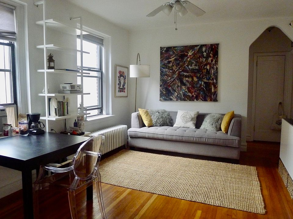 1st image of 415 W 24th St APT 6D