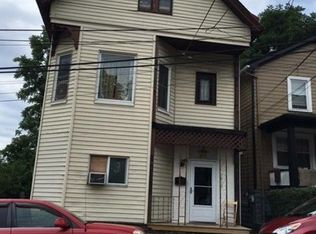 1419 Hubbard St, Pittsburgh, PA 15212